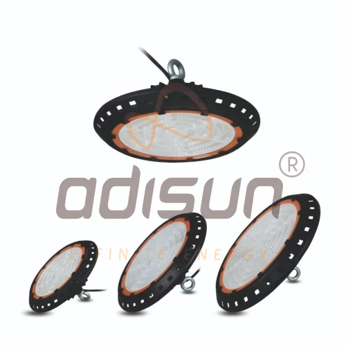 LED High Bay Light