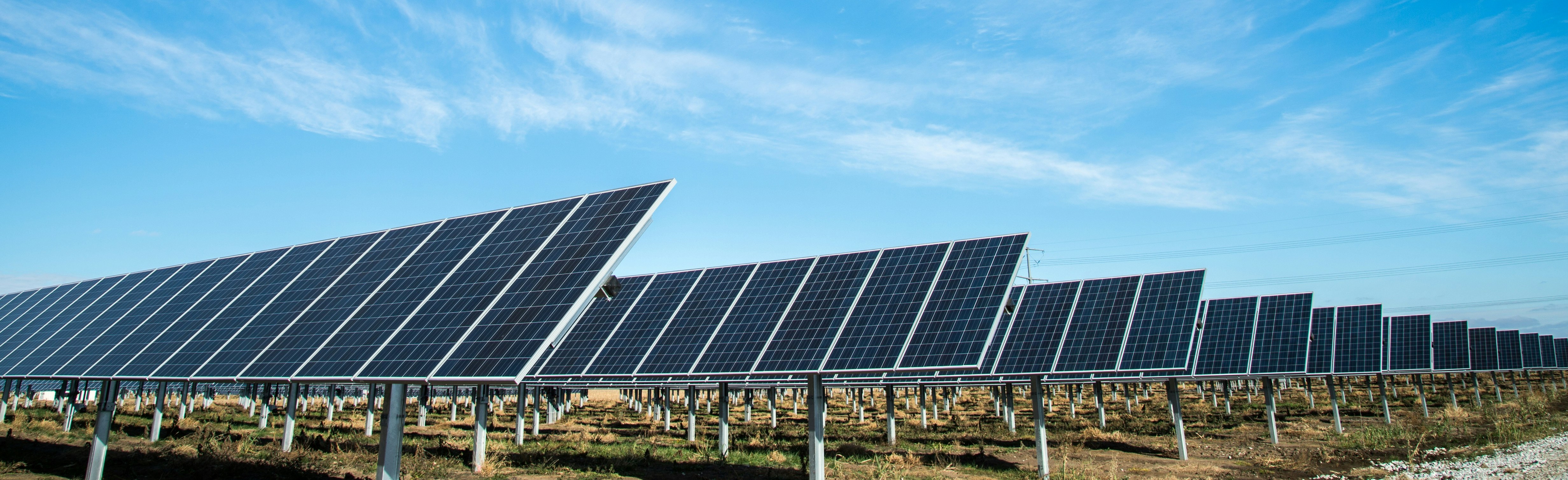 Solar Energy