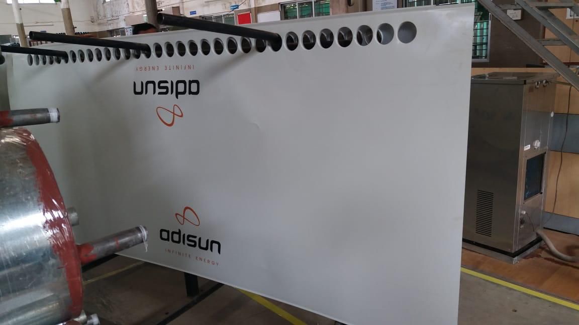 Installation Images